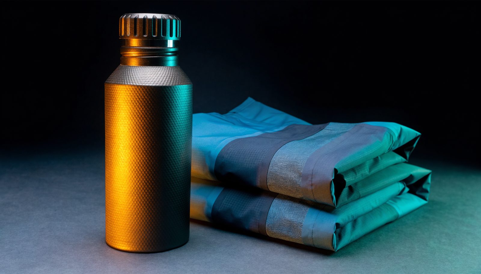 Nordveld Supply Co. — Retail & E-commerce concept case study cover